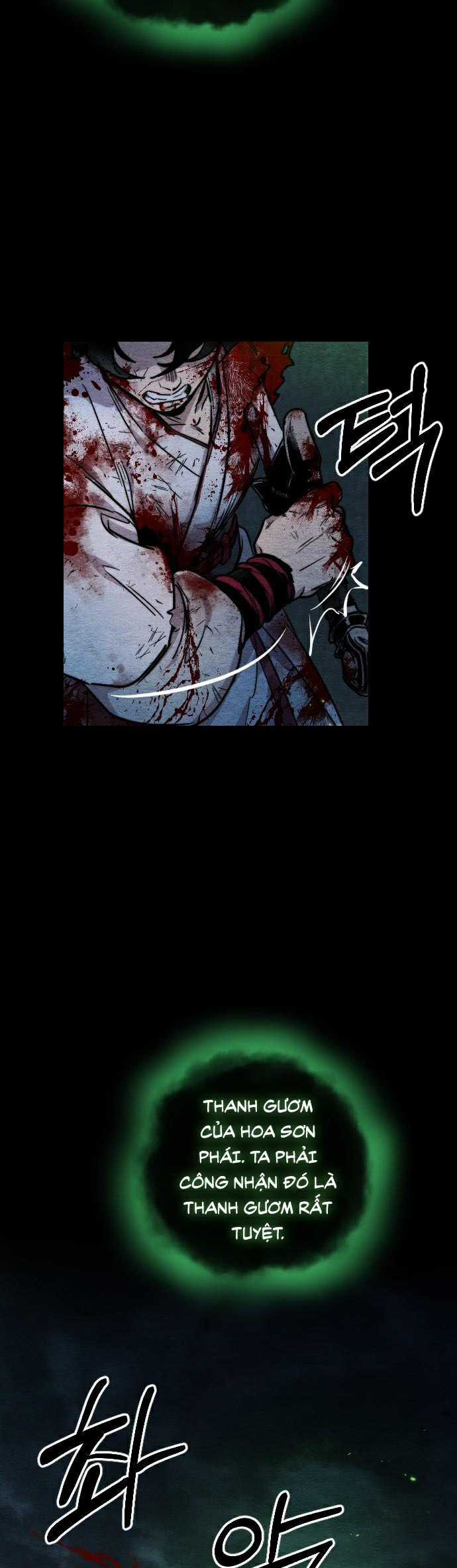 Hoa Sơn Tái Khởi Chapter 1 trang 19