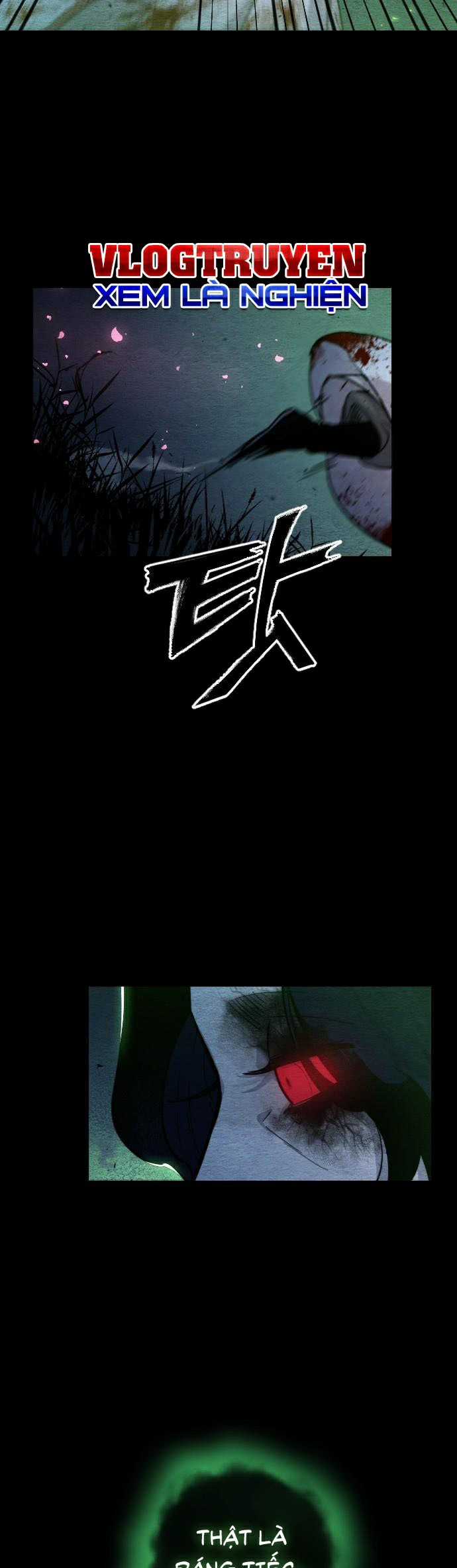 Hoa Sơn Tái Khởi Chapter 1 trang 21