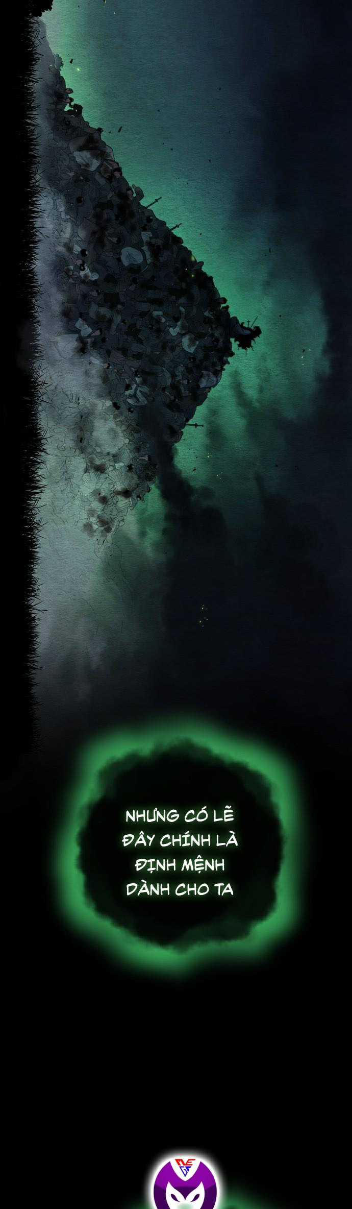 Hoa Sơn Tái Khởi Chapter 1 trang 23