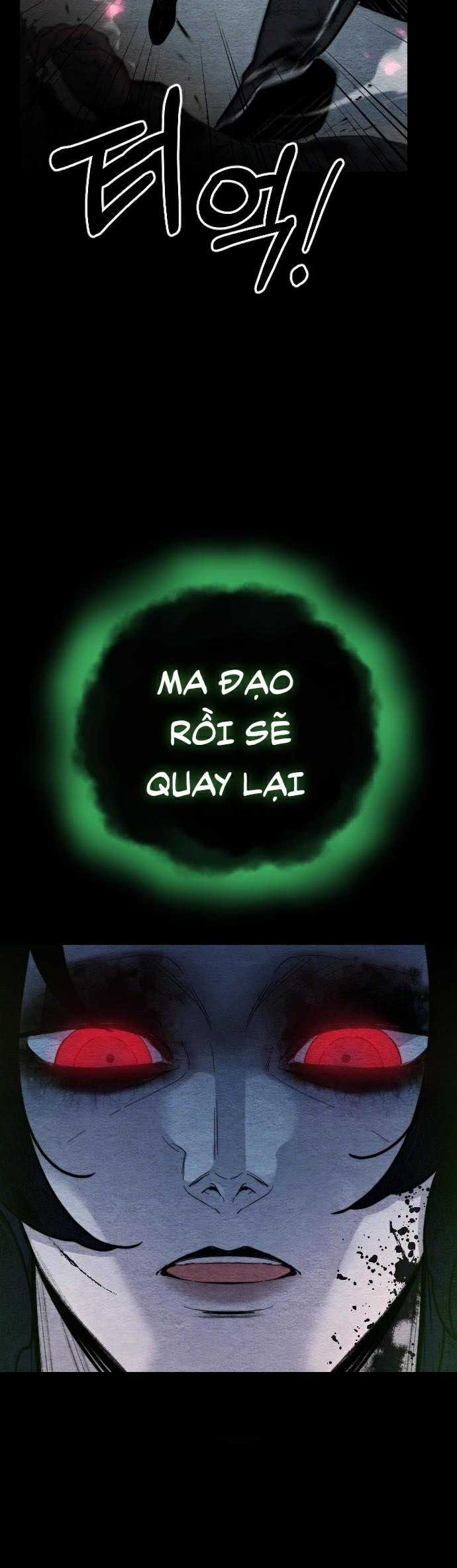 Hoa Sơn Tái Khởi Chapter 1 trang 25