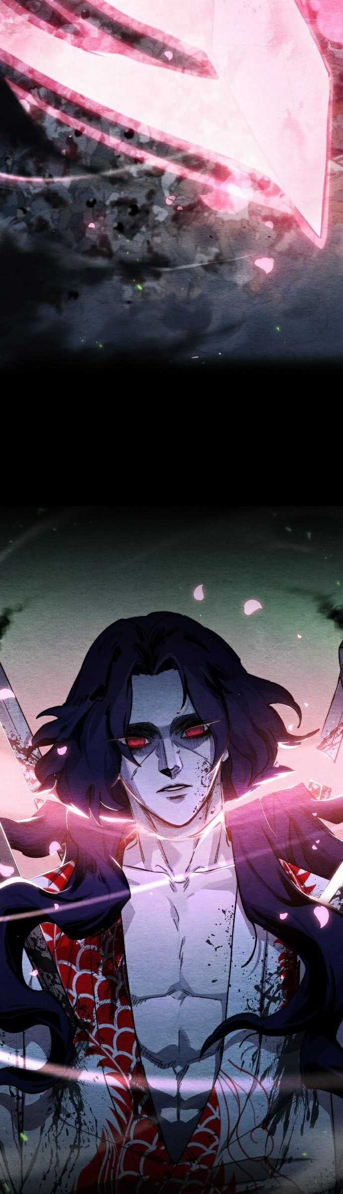 Hoa Sơn Tái Khởi Chapter 1 trang 28