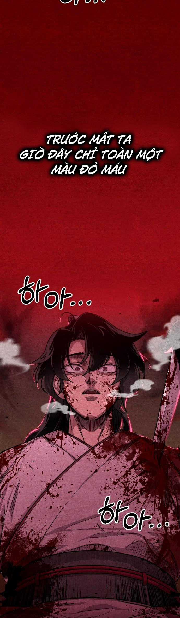 Hoa Sơn Tái Khởi Chapter 1 trang 3