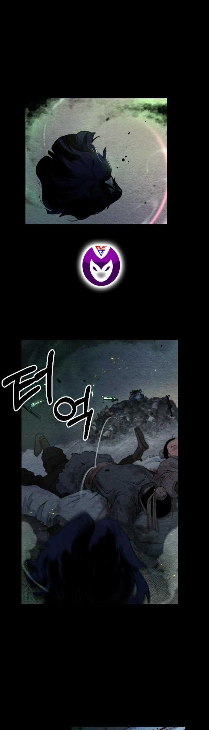 Hoa Sơn Tái Khởi Chapter 1 trang 30