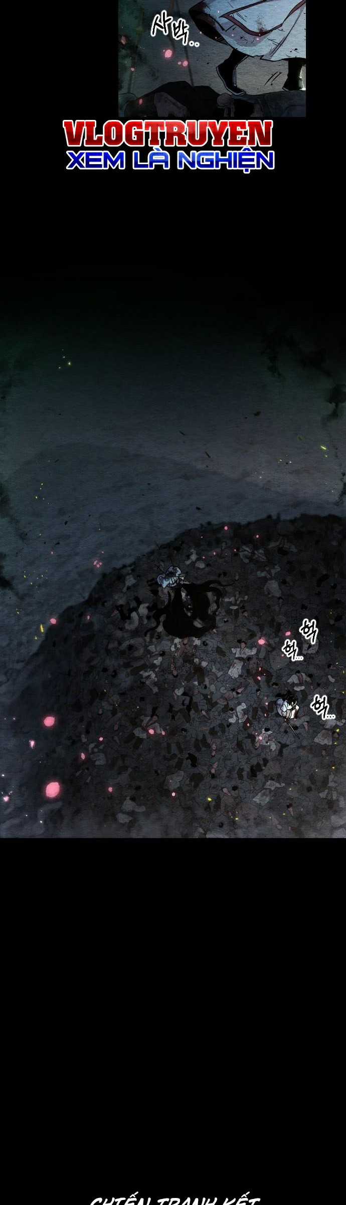 Hoa Sơn Tái Khởi Chapter 1 trang 31