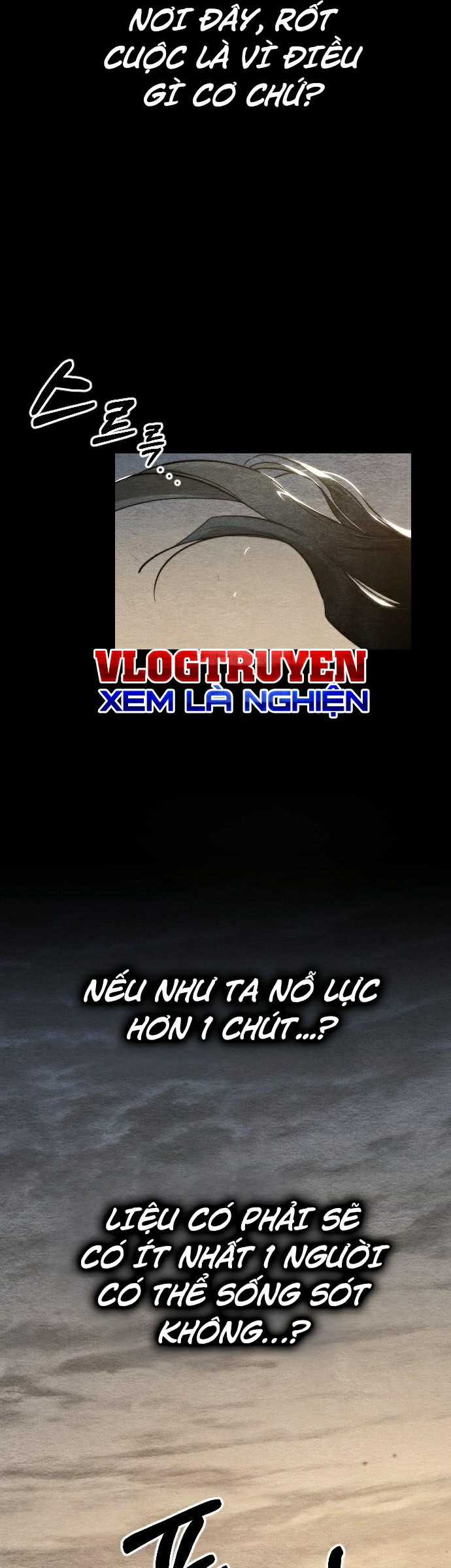 Hoa Sơn Tái Khởi Chapter 1 trang 36