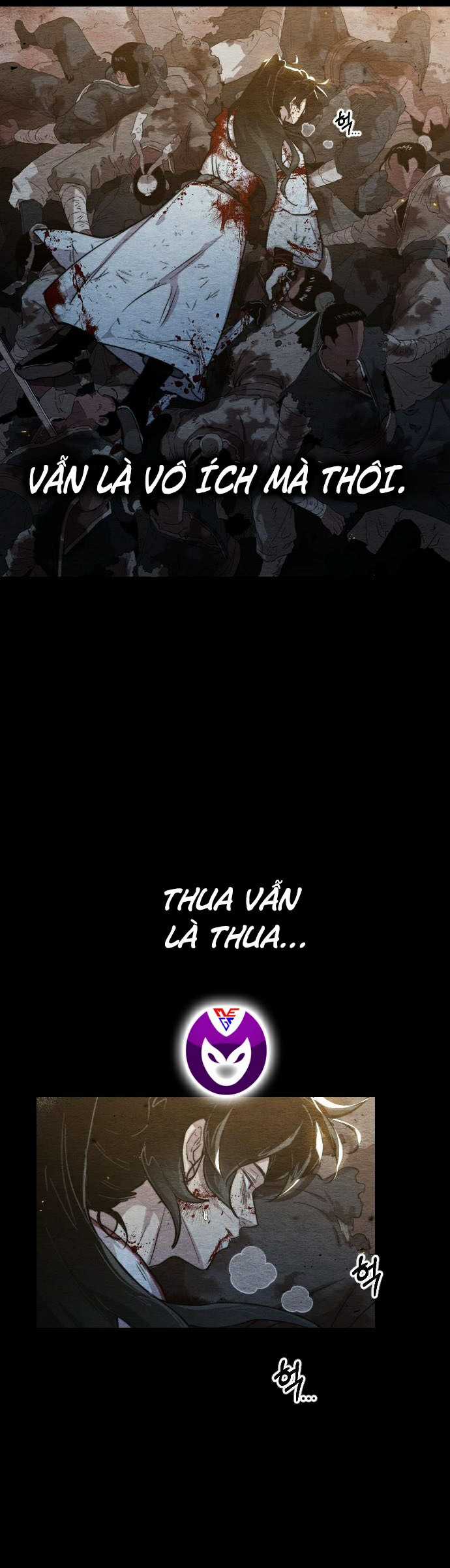 Hoa Sơn Tái Khởi Chapter 1 trang 38