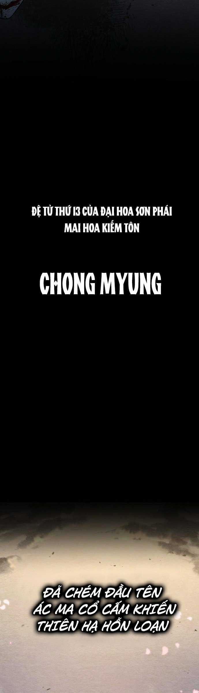 Hoa Sơn Tái Khởi Chapter 1 trang 40