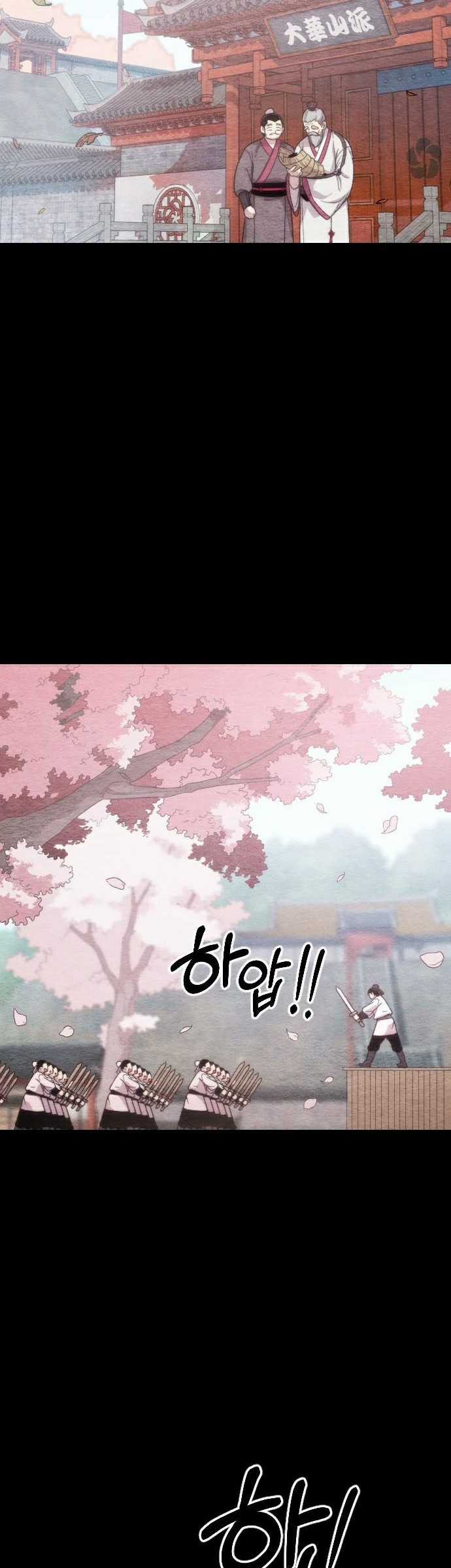 Hoa Sơn Tái Khởi Chapter 1 trang 44