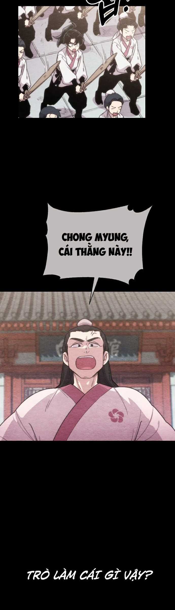 Hoa Sơn Tái Khởi Chapter 1 trang 45