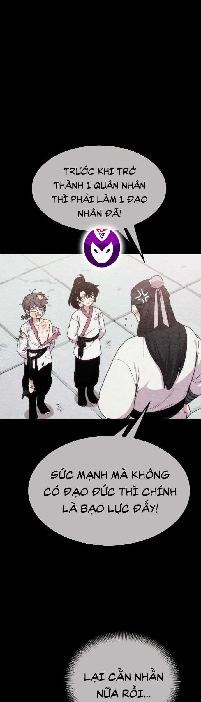 Hoa Sơn Tái Khởi Chapter 1 trang 46