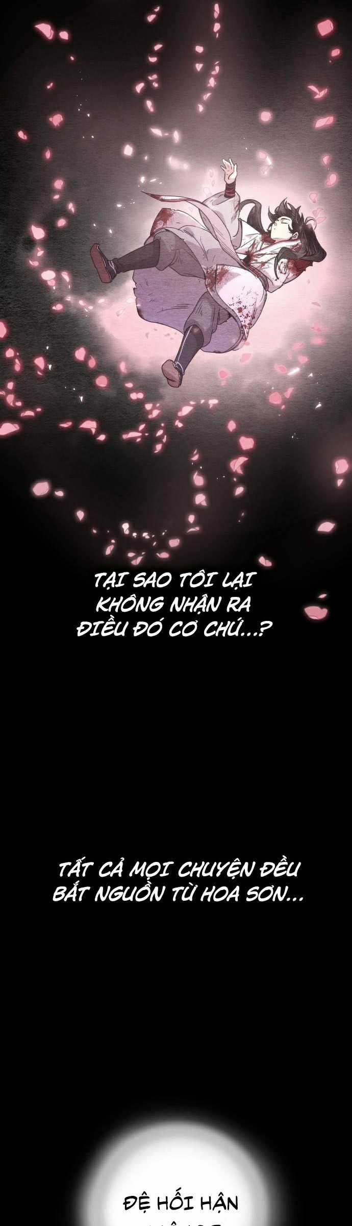 Hoa Sơn Tái Khởi Chapter 1 trang 48