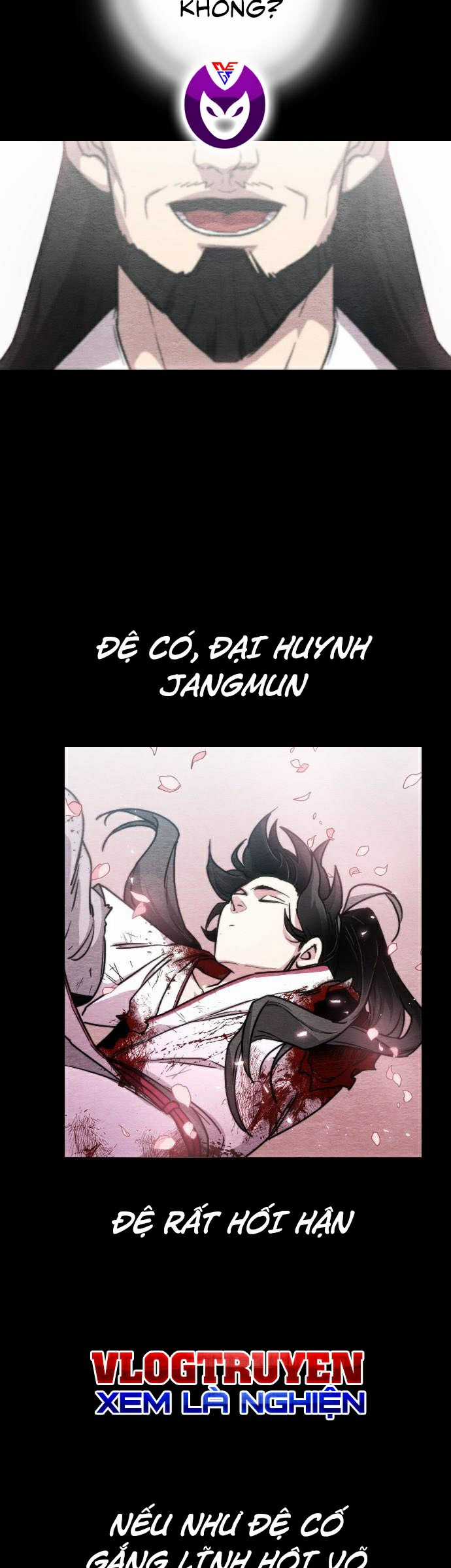 Hoa Sơn Tái Khởi Chapter 1 trang 49