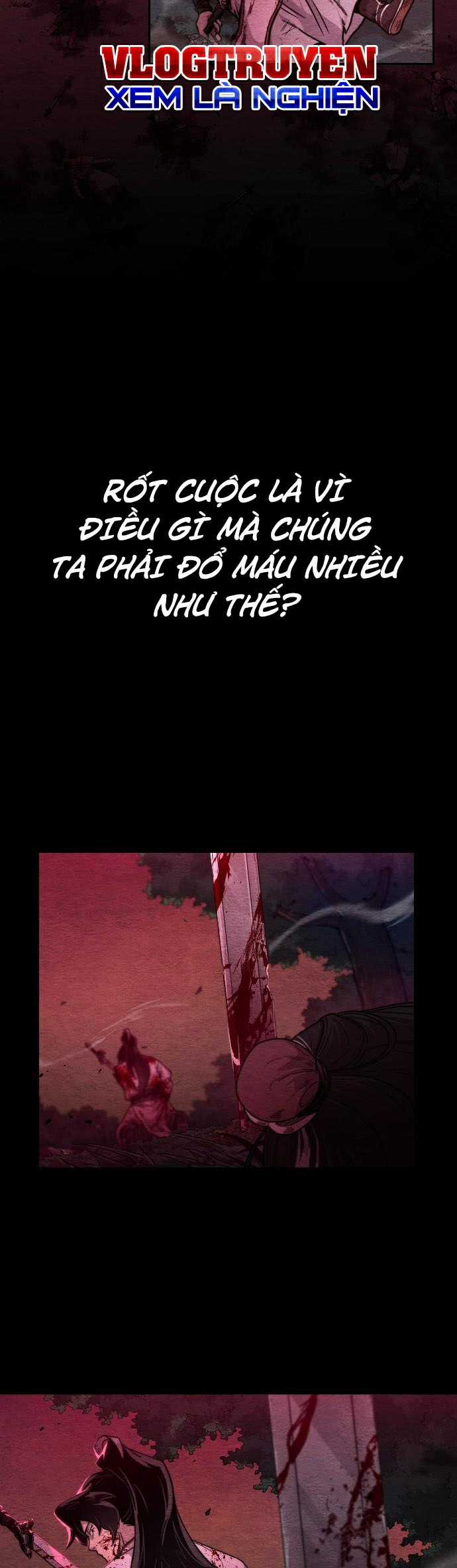 Hoa Sơn Tái Khởi Chapter 1 trang 5