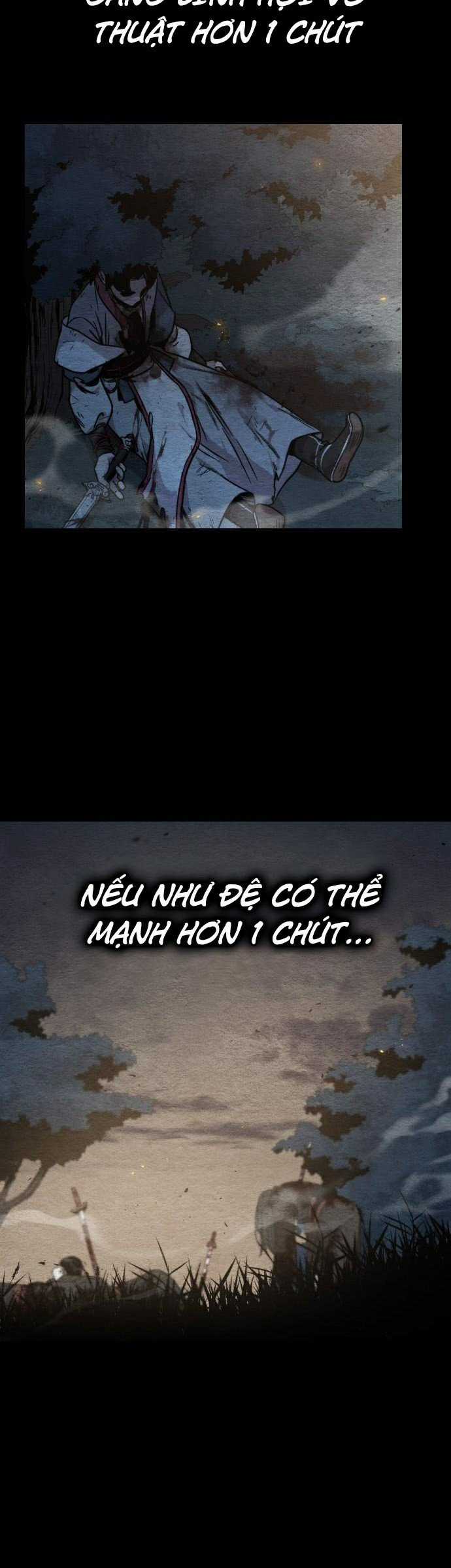 Hoa Sơn Tái Khởi Chapter 1 trang 50