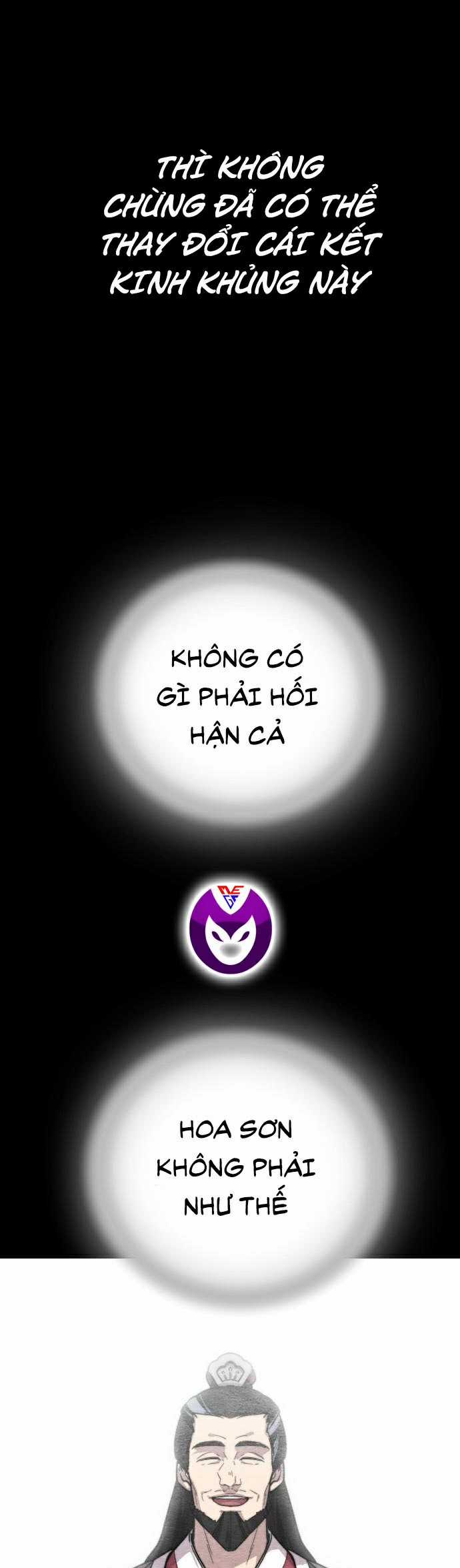 Hoa Sơn Tái Khởi Chapter 1 trang 51