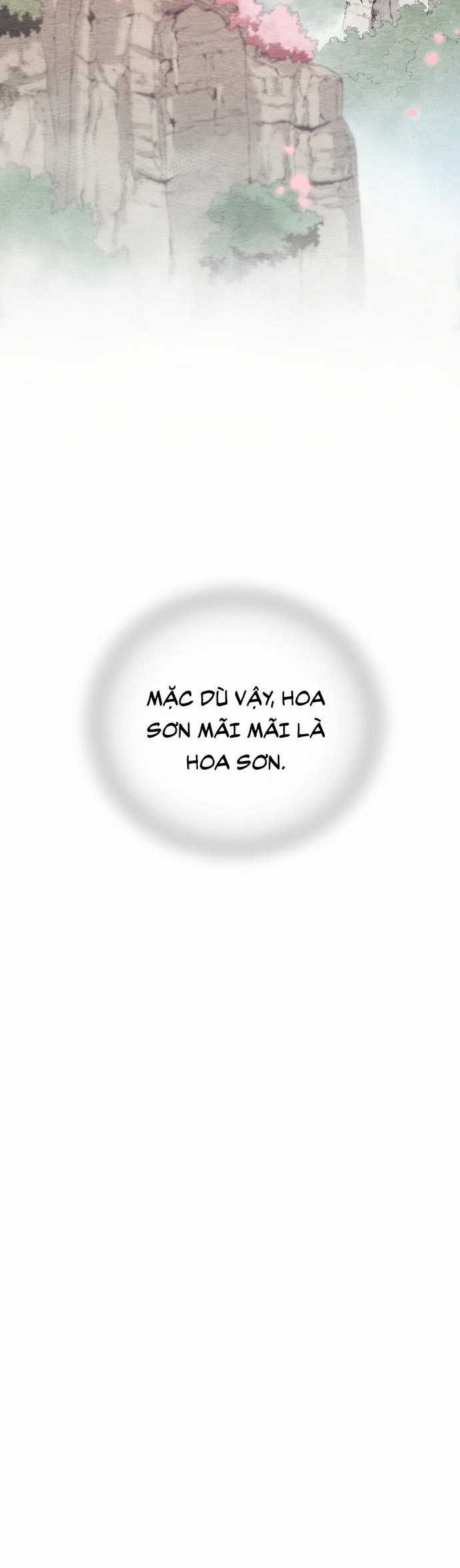 Hoa Sơn Tái Khởi Chapter 1 trang 53