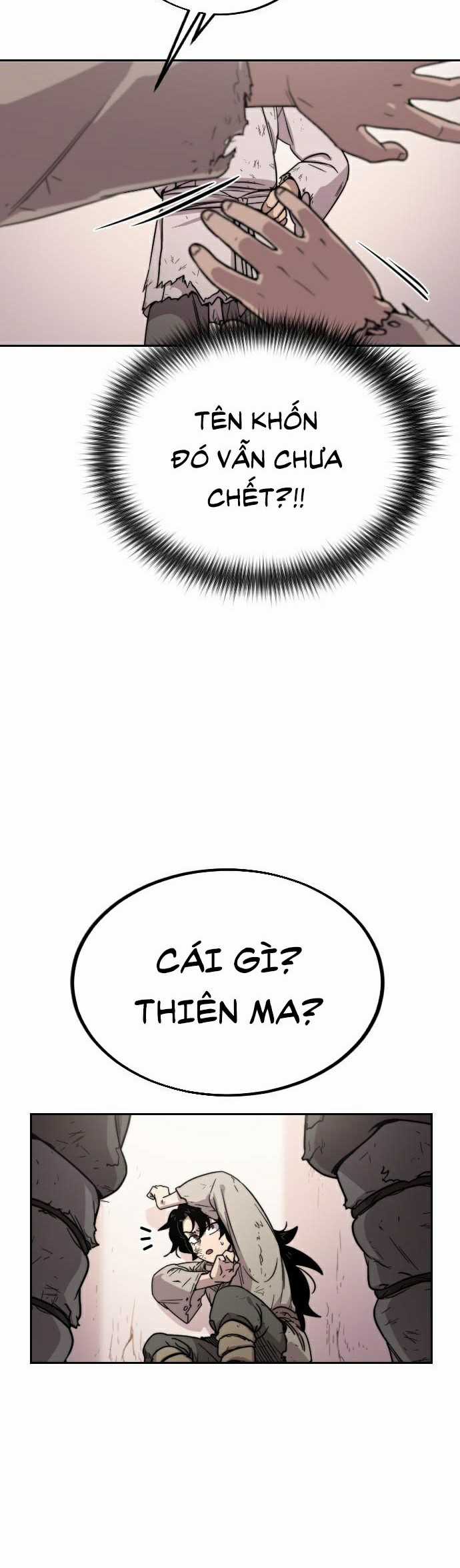 Hoa Sơn Tái Khởi Chapter 1 trang 56