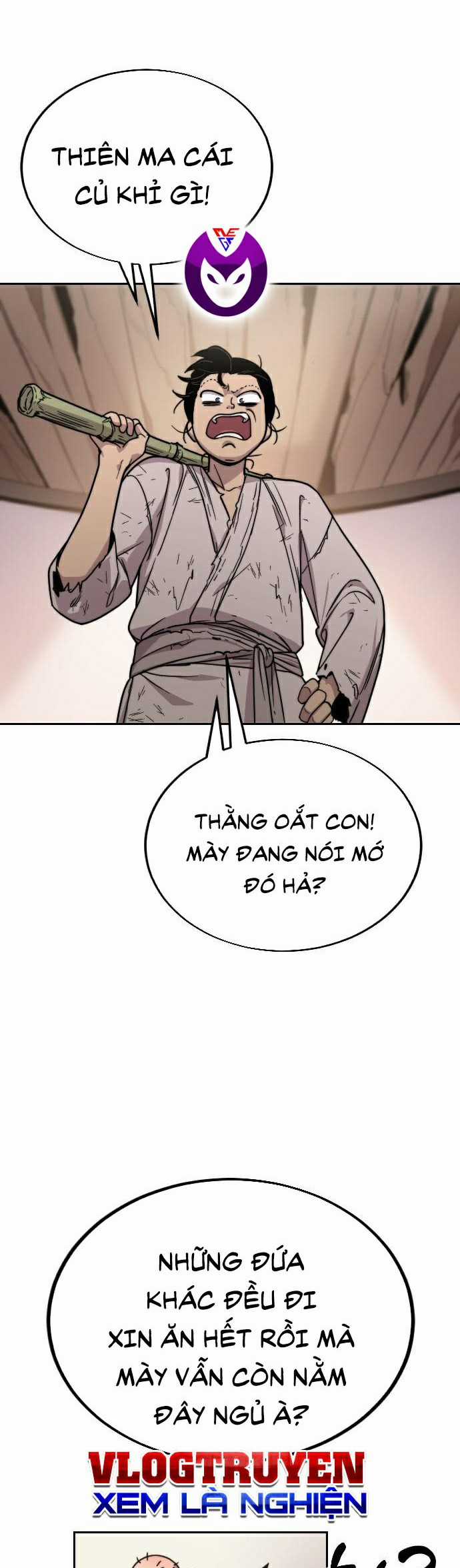 Hoa Sơn Tái Khởi Chapter 1 trang 57