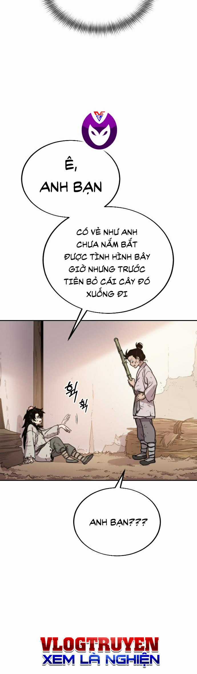 Hoa Sơn Tái Khởi Chapter 1 trang 59