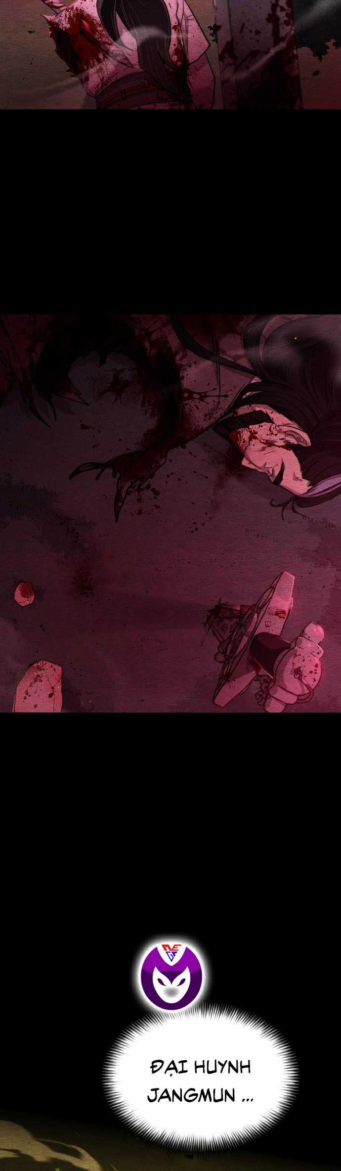 Hoa Sơn Tái Khởi Chapter 1 trang 6