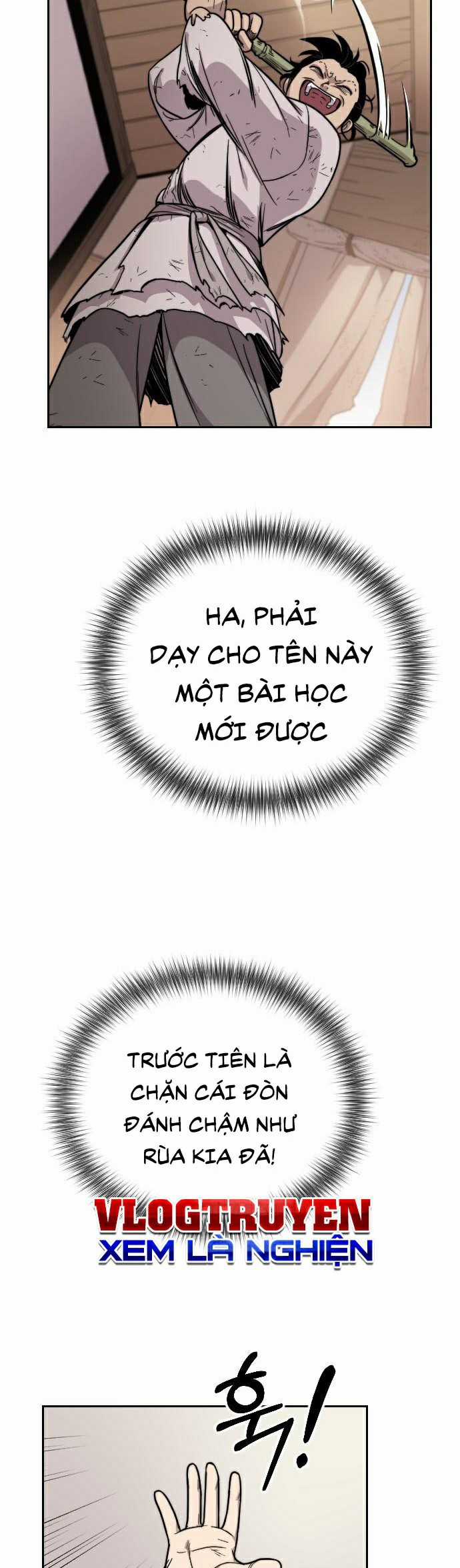 Hoa Sơn Tái Khởi Chapter 1 trang 62