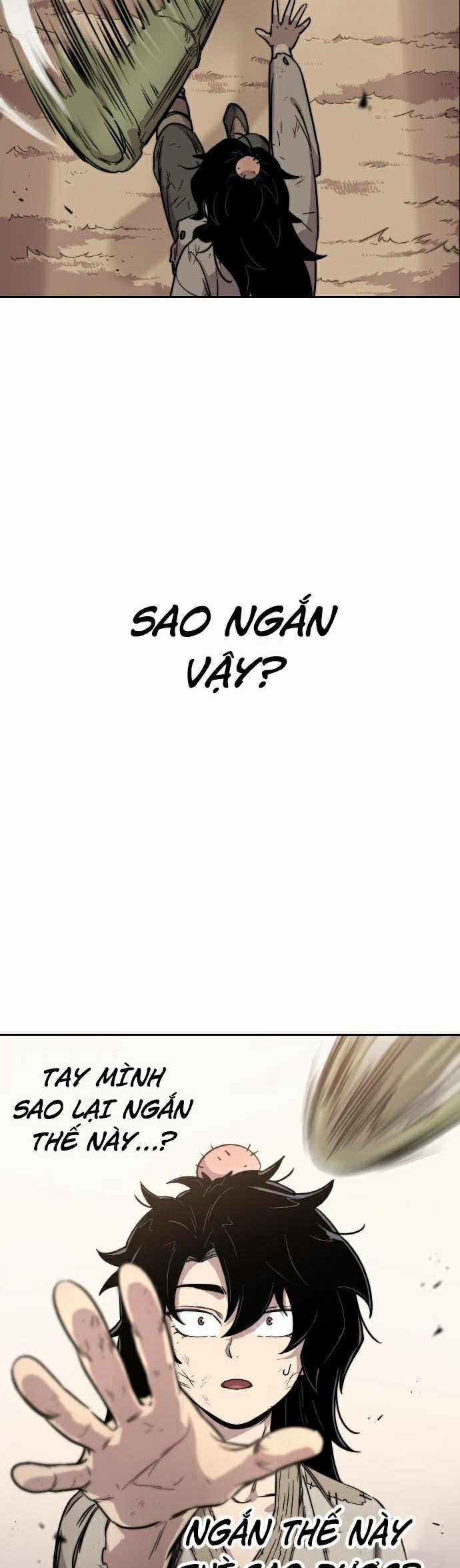 Hoa Sơn Tái Khởi Chapter 1 trang 64