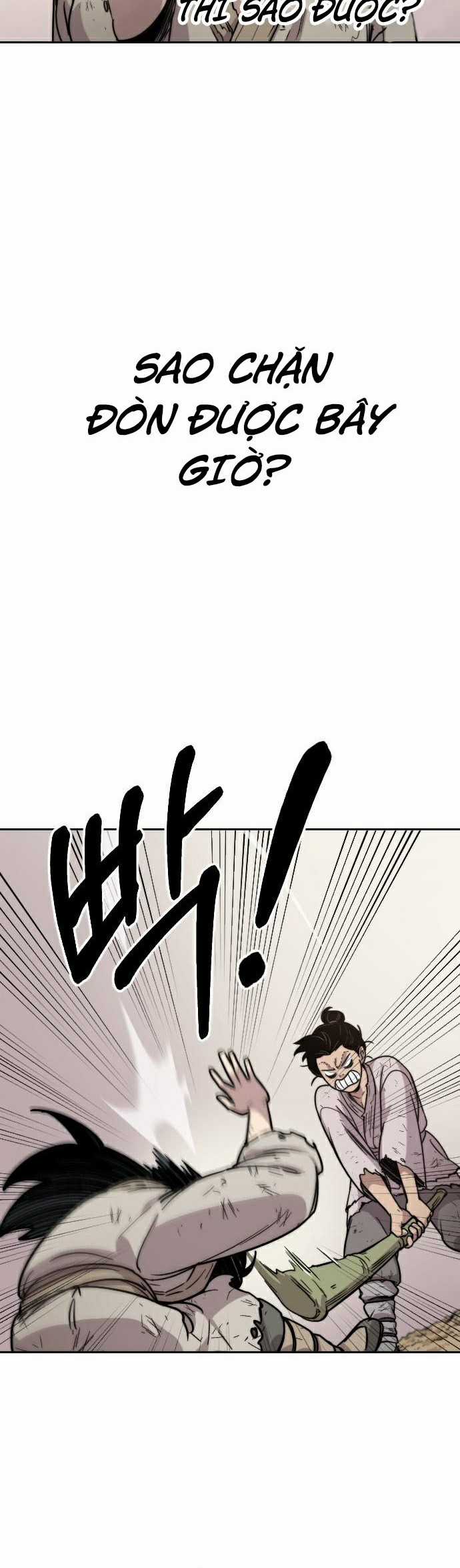 Hoa Sơn Tái Khởi Chapter 1 trang 65