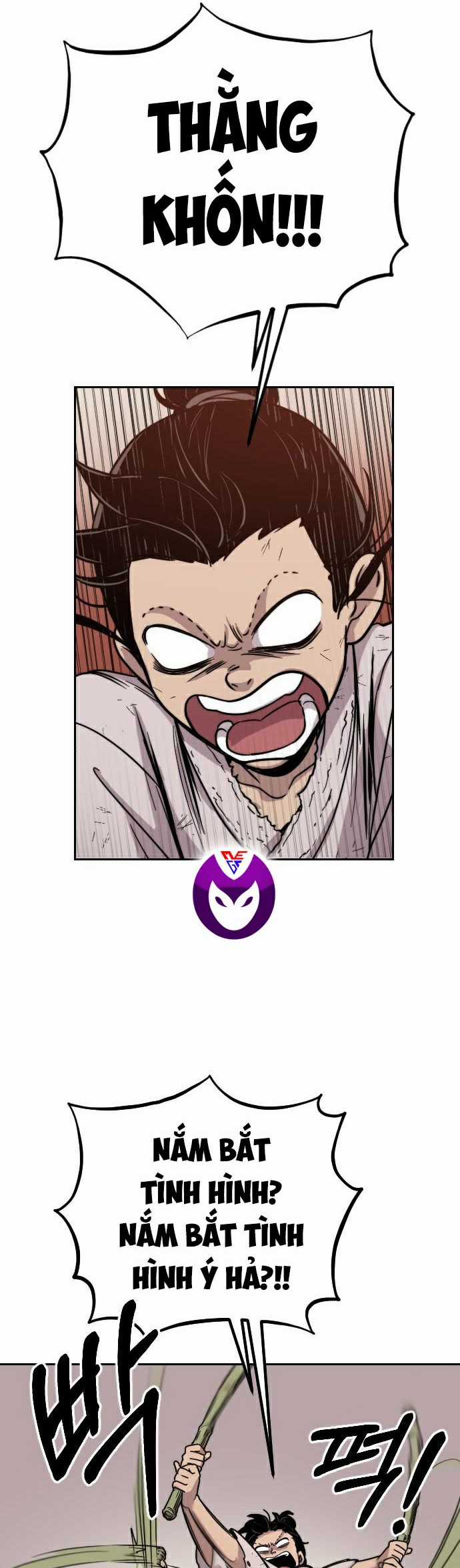 Hoa Sơn Tái Khởi Chapter 1 trang 66