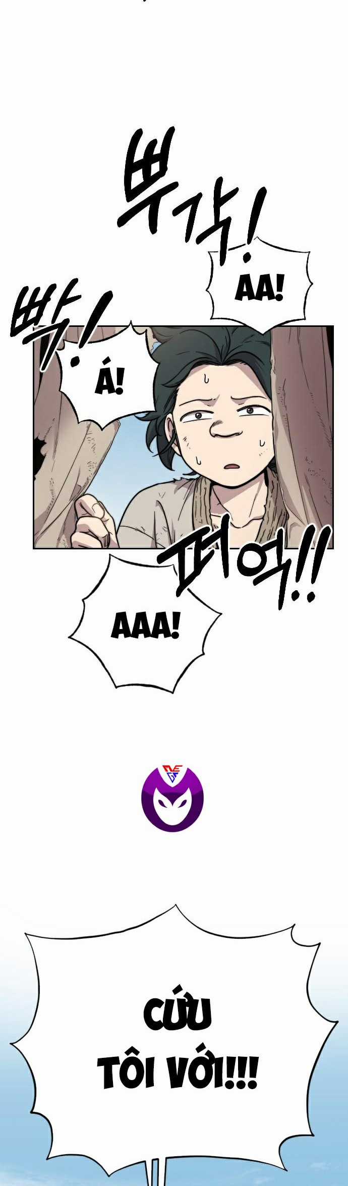 Hoa Sơn Tái Khởi Chapter 1 trang 68