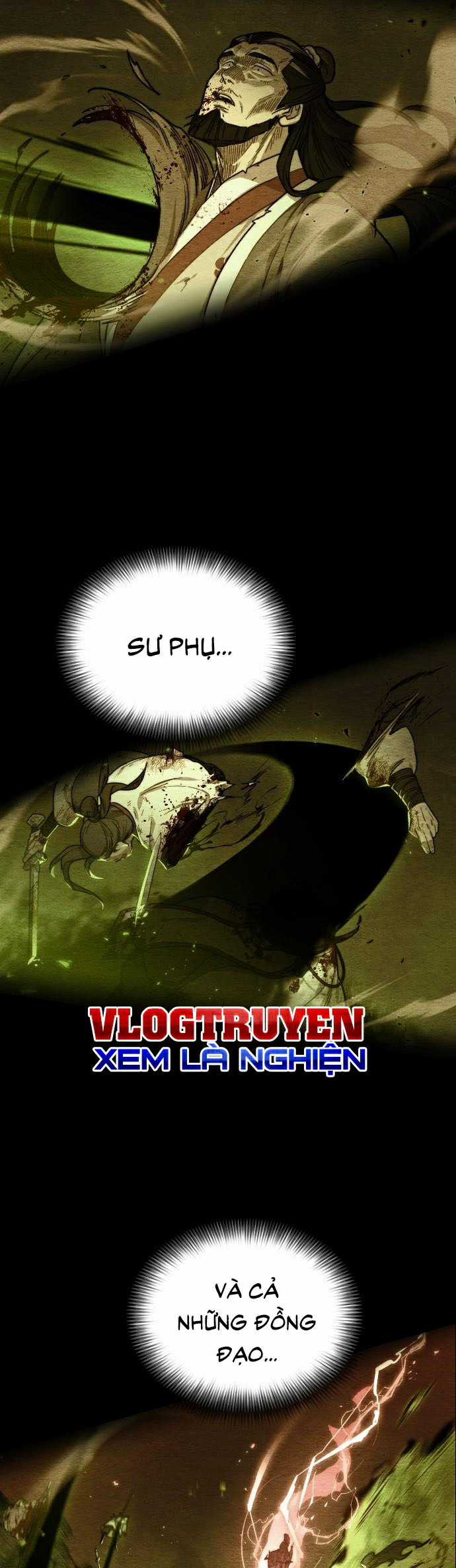 Hoa Sơn Tái Khởi Chapter 1 trang 7