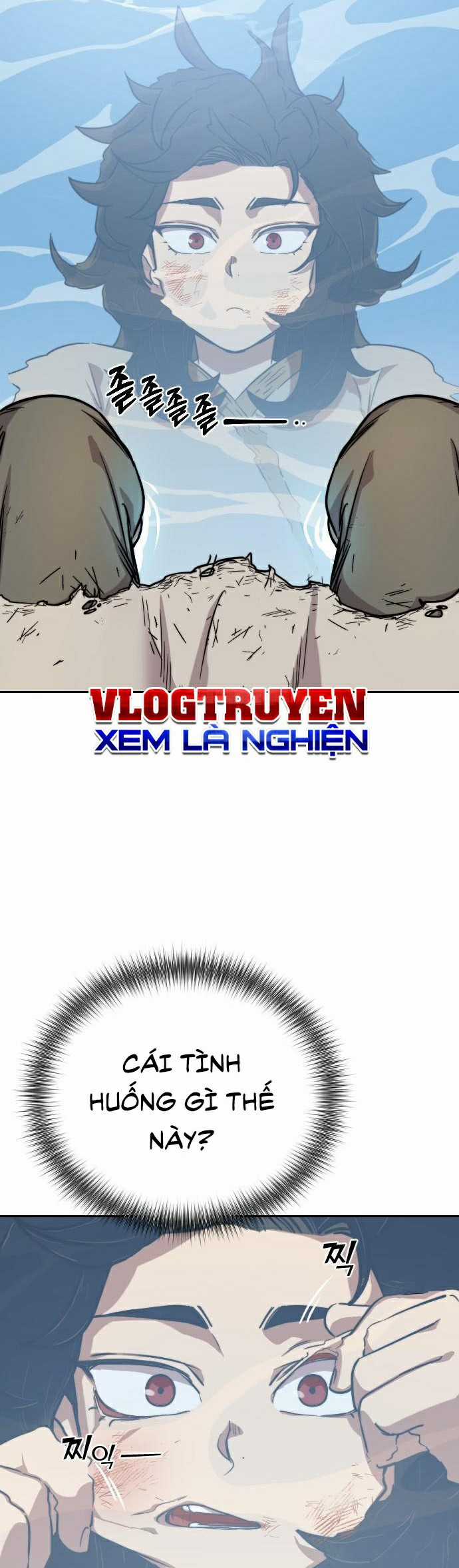 Hoa Sơn Tái Khởi Chapter 1 trang 73