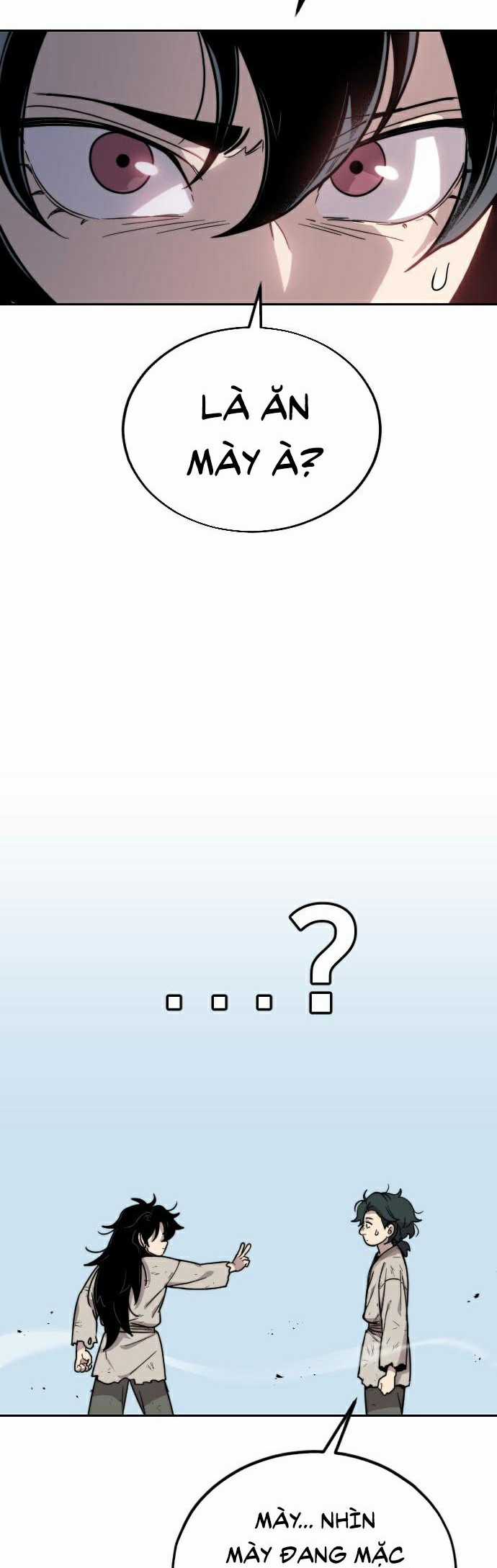 Hoa Sơn Tái Khởi Chapter 1 trang 79