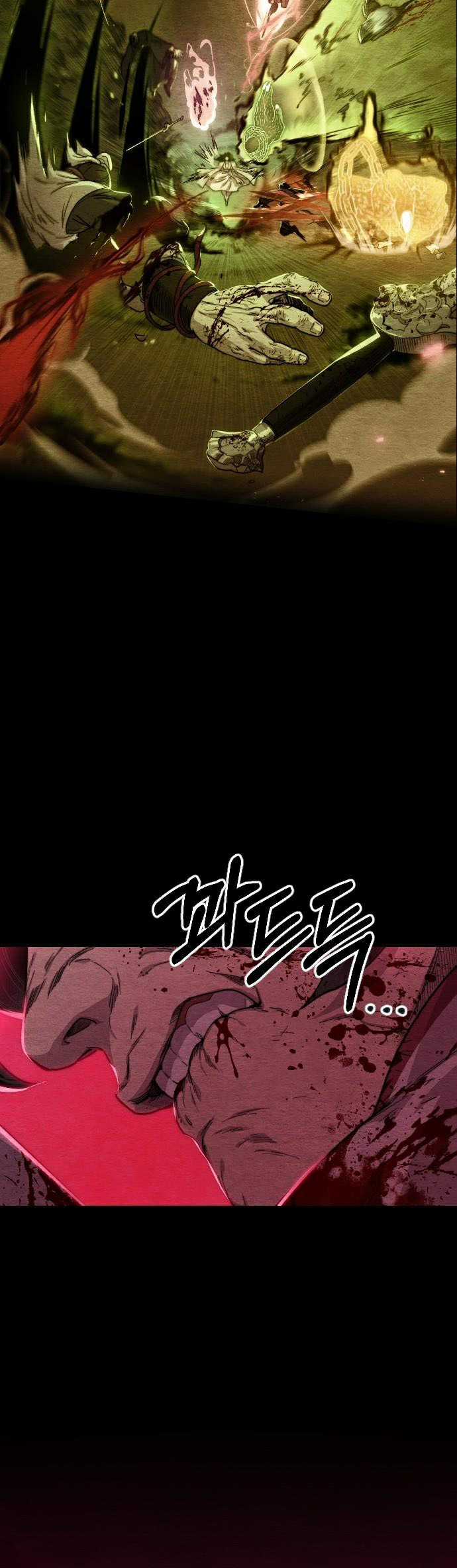 Hoa Sơn Tái Khởi Chapter 1 trang 8