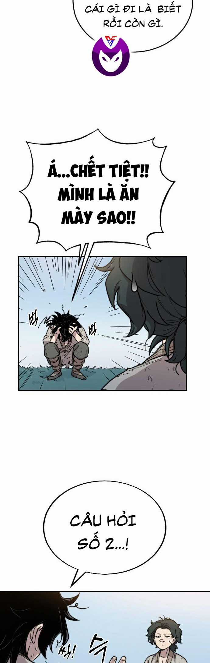 Hoa Sơn Tái Khởi Chapter 1 trang 80