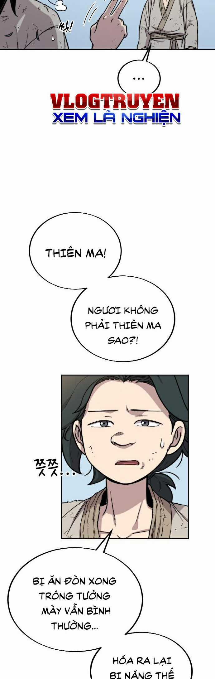 Hoa Sơn Tái Khởi Chapter 1 trang 81