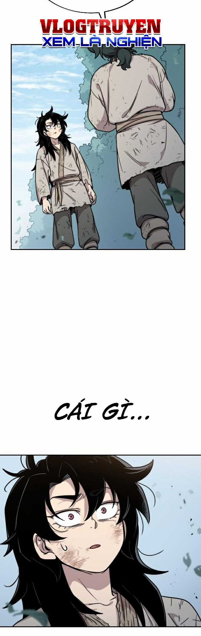 Hoa Sơn Tái Khởi Chapter 1 trang 84