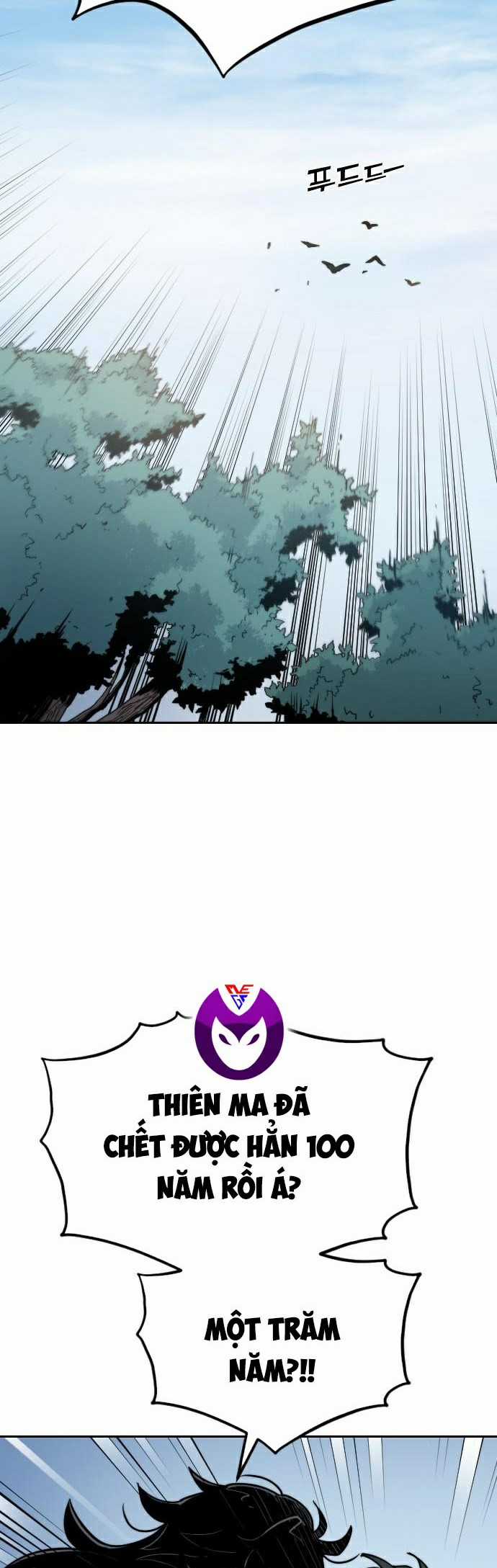 Hoa Sơn Tái Khởi Chapter 1 trang 86