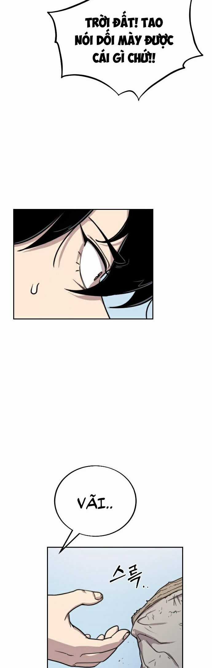 Hoa Sơn Tái Khởi Chapter 1 trang 88