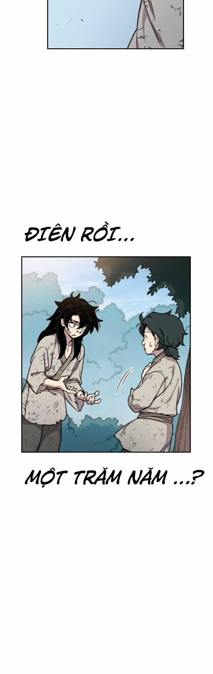 Hoa Sơn Tái Khởi Chapter 1 trang 89