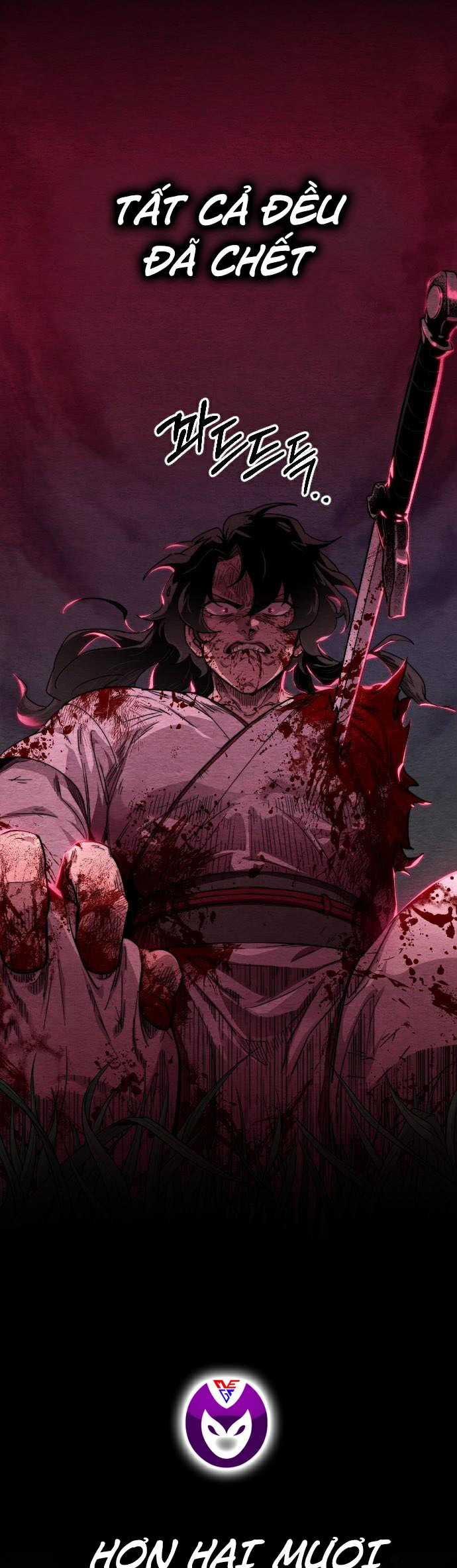 Hoa Sơn Tái Khởi Chapter 1 trang 9