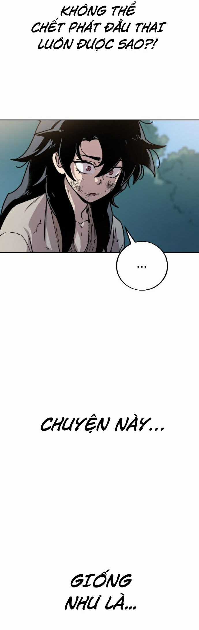 Hoa Sơn Tái Khởi Chapter 1 trang 90