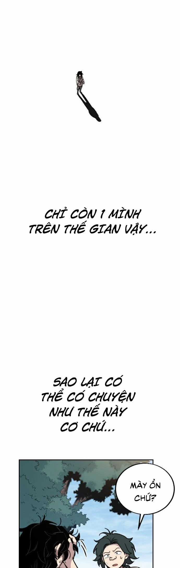 Hoa Sơn Tái Khởi Chapter 1 trang 91