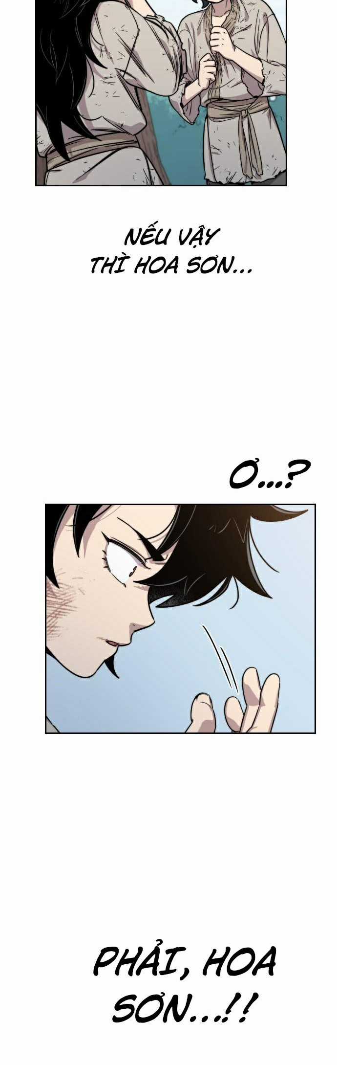 Hoa Sơn Tái Khởi Chapter 1 trang 92
