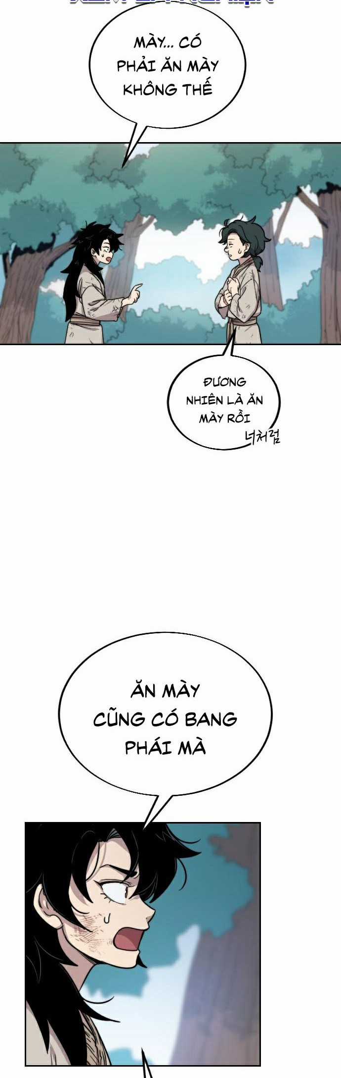 Hoa Sơn Tái Khởi Chapter 1 trang 95