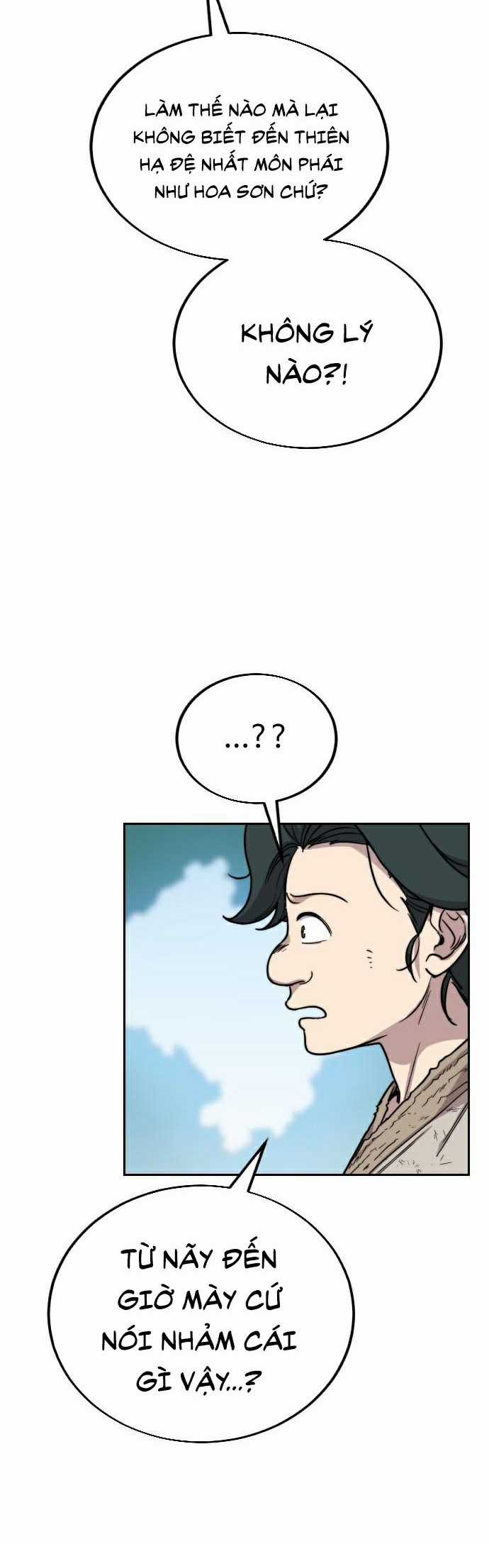 Hoa Sơn Tái Khởi Chapter 1 trang 96