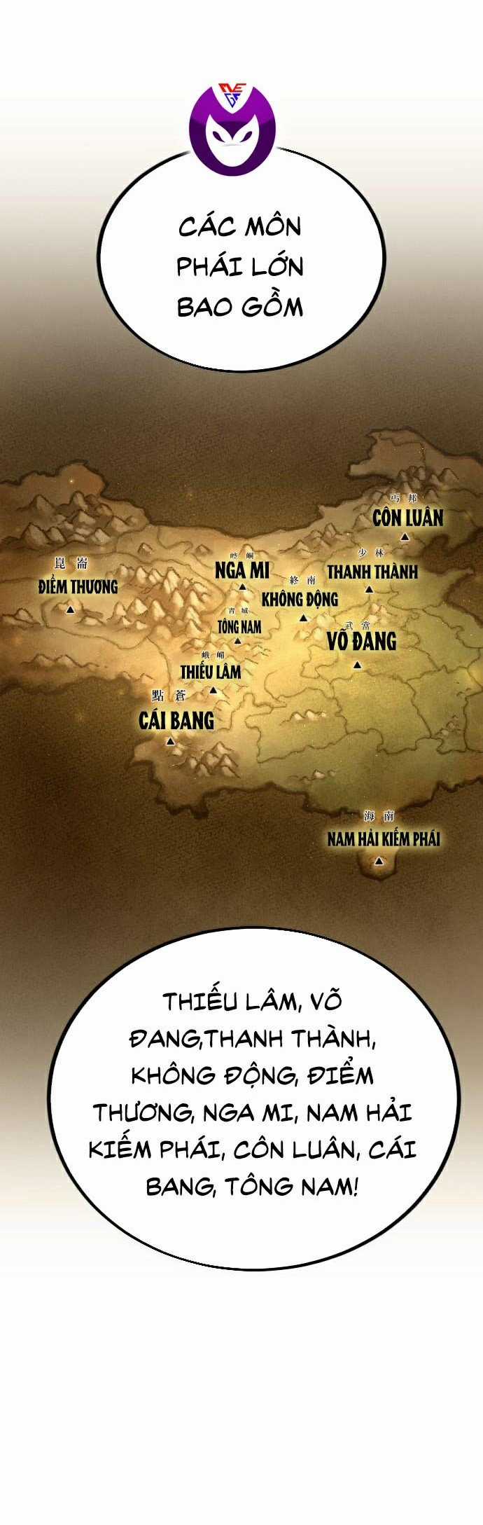 Hoa Sơn Tái Khởi Chapter 1 trang 97