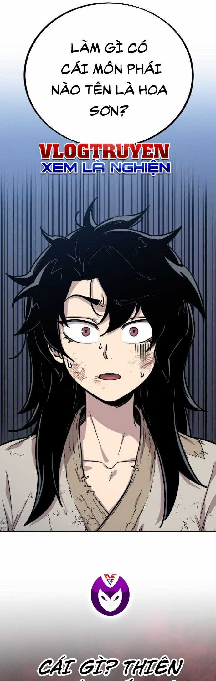 Hoa Sơn Tái Khởi Chapter 1 trang 98
