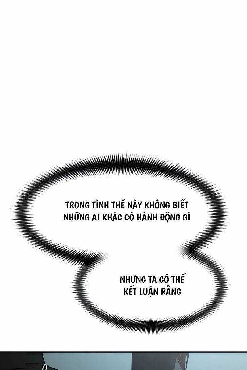 Hoa Sơn Tái Khởi Chapter 100 trang 1