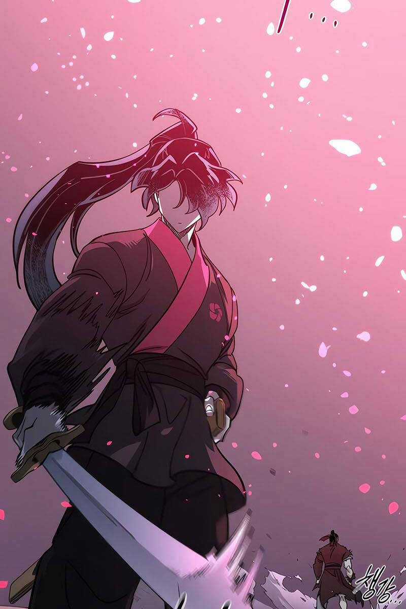 Hoa Sơn Tái Khởi Chapter 100 trang 121