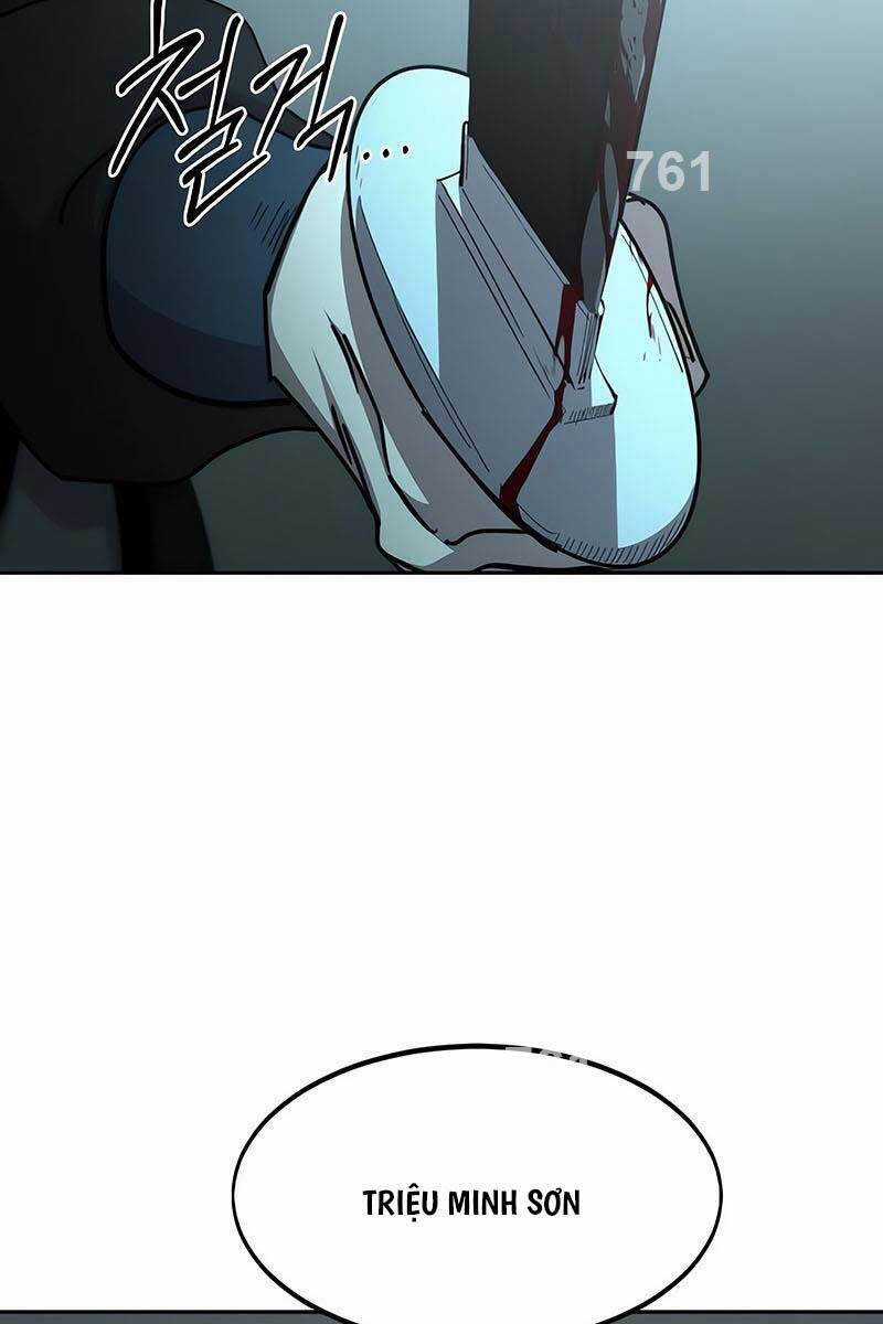 Hoa Sơn Tái Khởi Chapter 100 trang 2